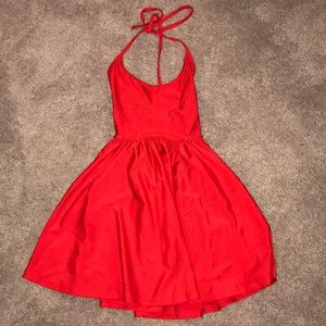 american apparel dress